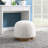 Modern Upholstered Ottoman-1126601057