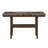 Bar Table-Stool And Bench Set