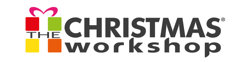 Christmas Workshop logo