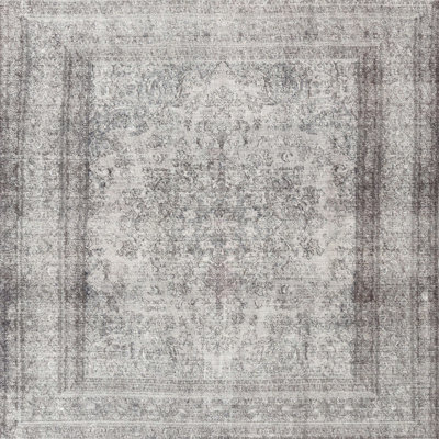 Oriental Indoor Rug