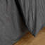 Hedge Solid Colour Duvet Cover-1629330504