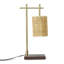 LAMPE DE TABLE NESTA