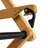 Meghan Bamboo Foldable Standard Drying Rack