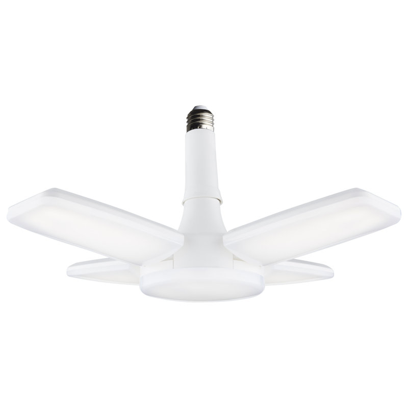 Circle Shop Light, 3000