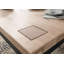 Villanders Four Leg Coffee Table-64628567