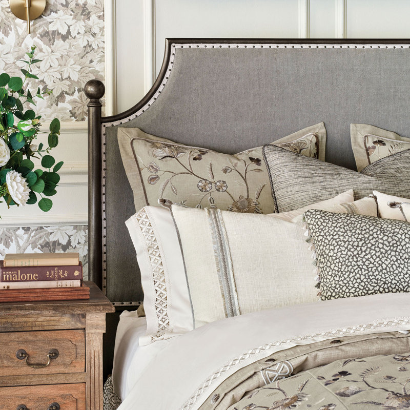 Rosecliff Polyester Blend Sham