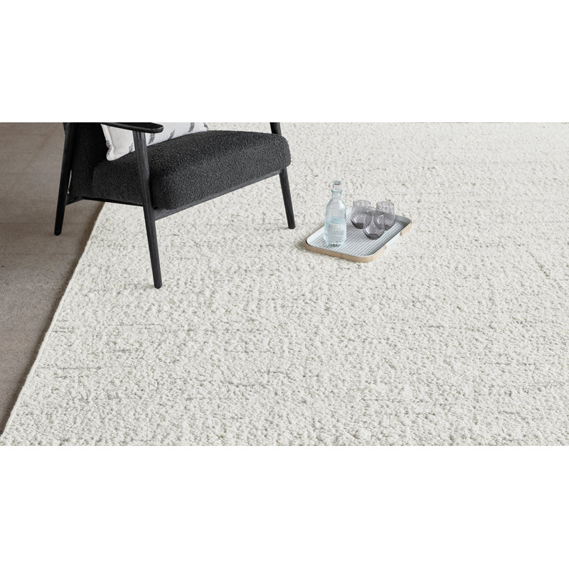 Strata Rug Wisp, Rectangle 9' x 12'