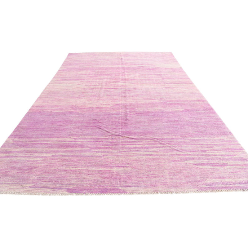 Noor Violet Rug