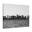 No Frame Print on Canvas