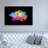 'Explode' by Epic Portfolio, Canvas Wall Art-2024095398
