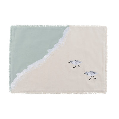Sandpiper Sprint Placemats Set of 4