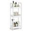 Bindy 30cm W Steel Shelving Unit-223273025