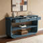 Console en bois massif Elora-126040379