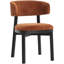 Chaise rembourrée Pacey-1488524822