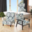 Fauteuil de 23 po de large Cantina-399942334-356315478