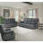 Aleeccia Upholstered 63.5'' Reclining Loveseat-1984526205