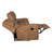 Zarely Upholstered 78'' Reclining Sofa-1431497473