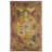 Evie New Zealand Wool Geometric Rug-21273195