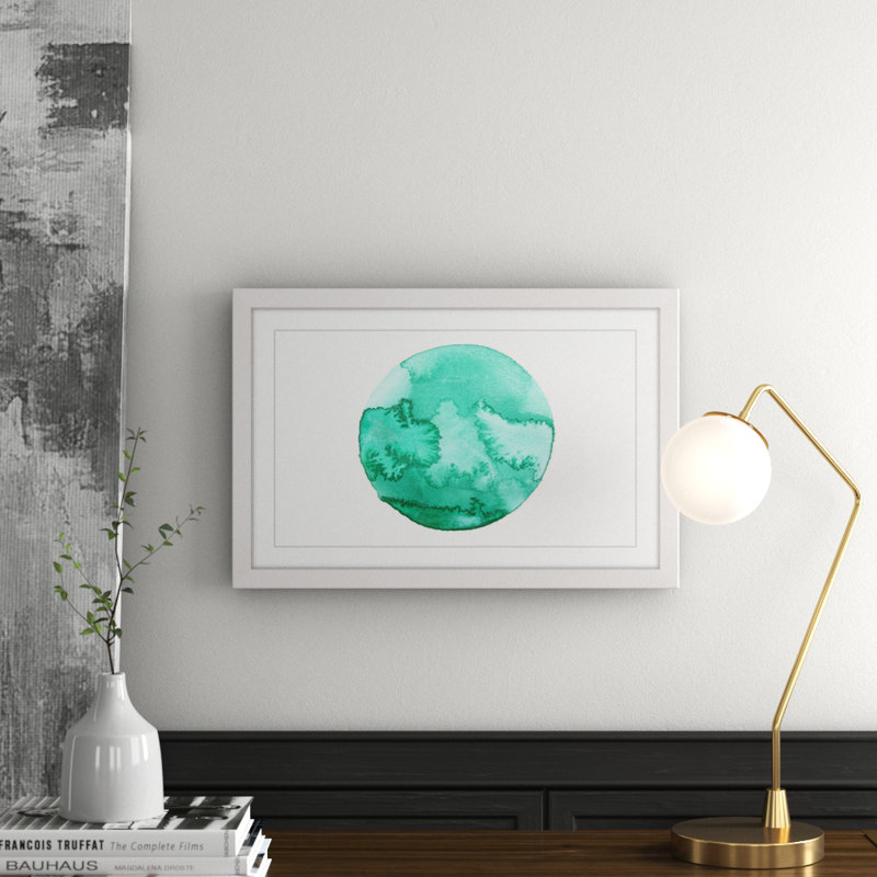 Single Picture Frame Print, 41cm H x 61cm W