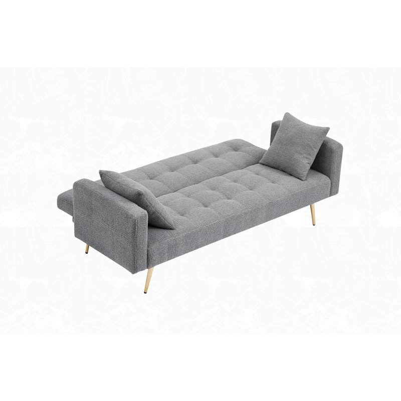 Canapé 71,7 pouces Teddy