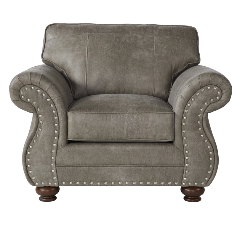 Fauteuil Claycomb, Mica Goliath