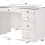 Ensemble de meuble-lavabo 1 pièce 5 pièces-907908885