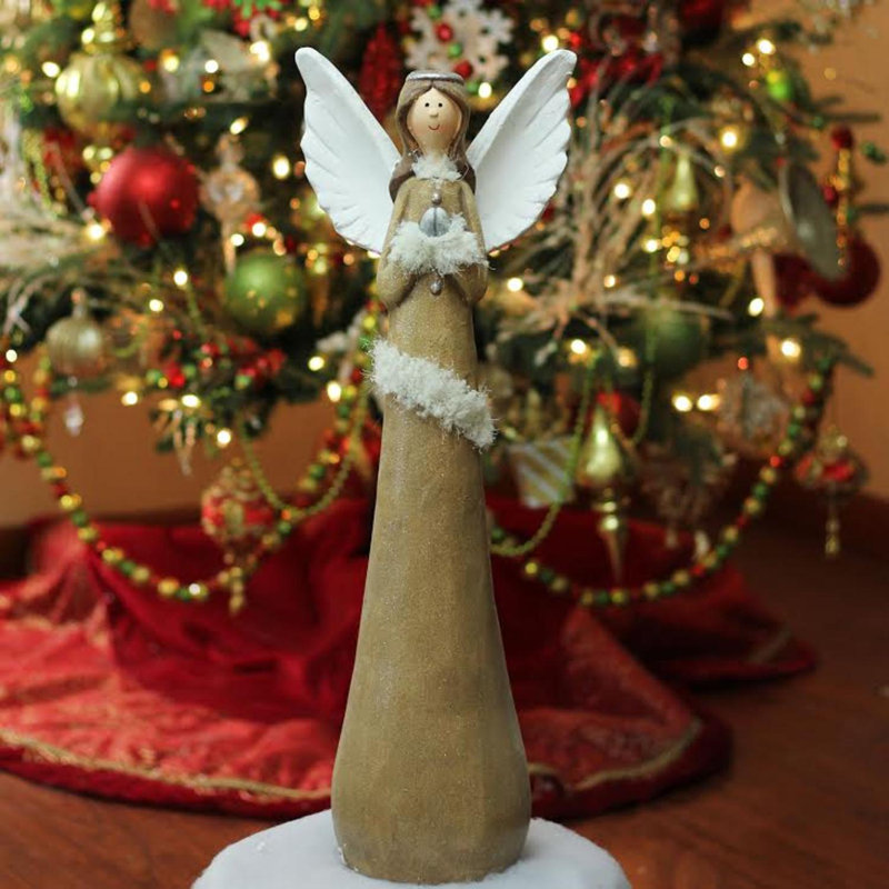 Figurine de Noël 24 po
