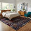 Tapis intérieur / extérieur Ornate Lamotte-589299549