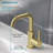 Single-handle Bathroom Faucet-53034876