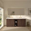 Meuble-lavabo double 72 po avec surface solide-110360130-105079993-105076119