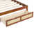 Walnut est en rupture de stock