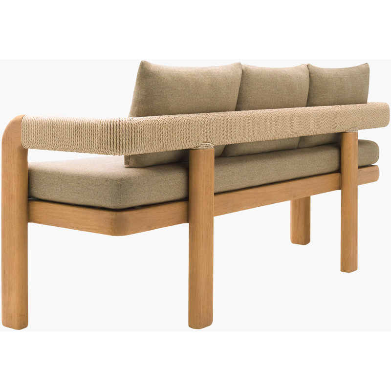 Ashley Childers X Surya Palma Bench