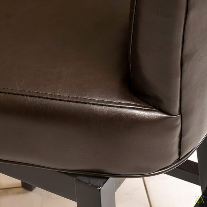 30.25'' High Swivel Bar Stool