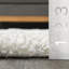 Solid Colour Area Rug-49142574