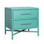 Venice 2 - Drawer Nightstand-404136792