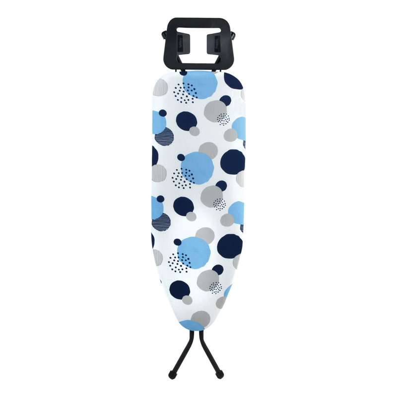 Aluminum Freestanding Ironing Board