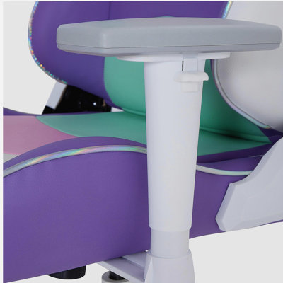 Sport -42 Office-PC Gaming Chair, Kawaii