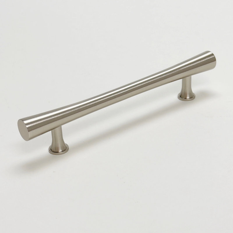 Collin Bar / Handle Pull, Brushed Nickel