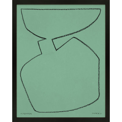 Freya "Sage 2" Print