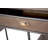 Iron Writing Desk