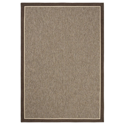 Tapis en sisal Logan
