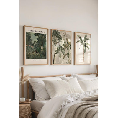 Ensemble de peinture décorative