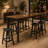 29" Bar Stools