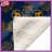 Intricate Gold Patterns Blankets-130504705