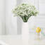 20.47'' Faux Flowering Plant