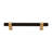 Emery 5 1/16" Center to Center Bar Pull Multipack-68765728