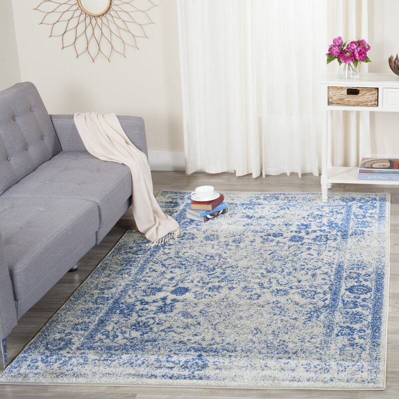 Bungalow Rose Olius Oriental Rug & Reviews | Wayfair