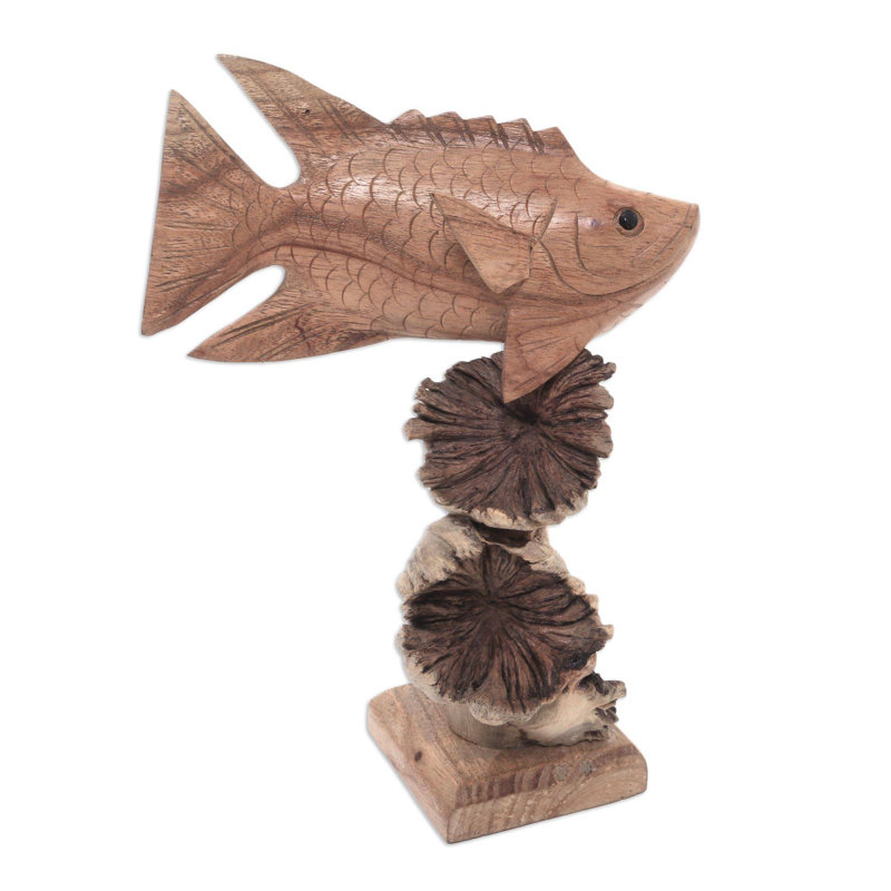Ayaana Animals Figurines & Sculptures