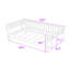 Lit plateforme en bois avec lattes-1219019242-1219019243