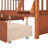 Reston Twin Over Full Convertible Bunk Bed with Storage Drawers-265276598
